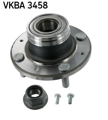 SKF Ležaj kotača